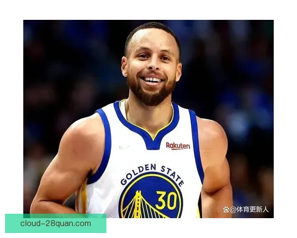 勇士库里无球跑动效率究竟有多强 横向对比联盟控卫进攻牵制力与得分价值