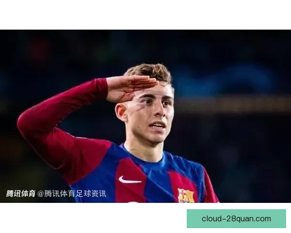 费尔明洛佩斯强势崛起重塑巴萨中场轮换体系年轻力量如何改写竞争格局
